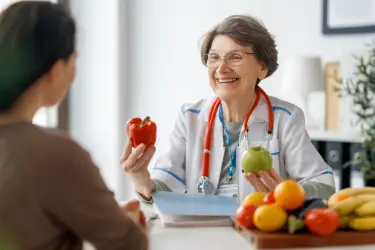Keep Up With Expert Health Care Advice